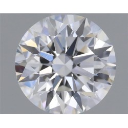 Diament szlif okrągły, 0.9ct, VS2, H, GIA 7503448111