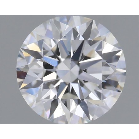 Diament szlif okrągły, 0.9ct, VS2, H, GIA 7503448111