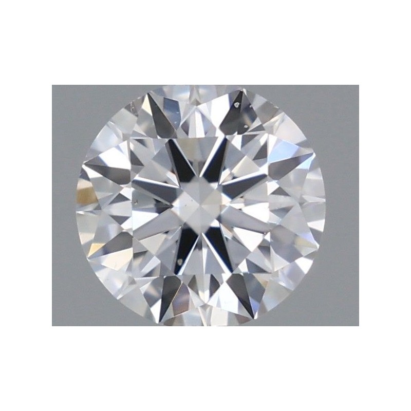 Diament szlif okrągły, 0.34ct, SI1, E, GIA 1509613630