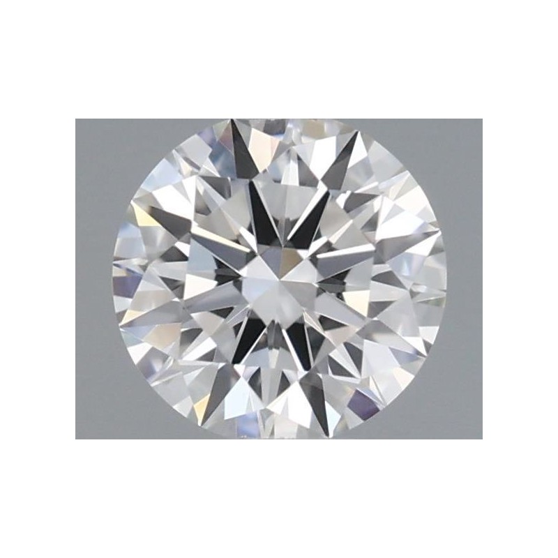 Diament szlif okrągły, 0.32ct, VVS2, I, GIA 7501221204