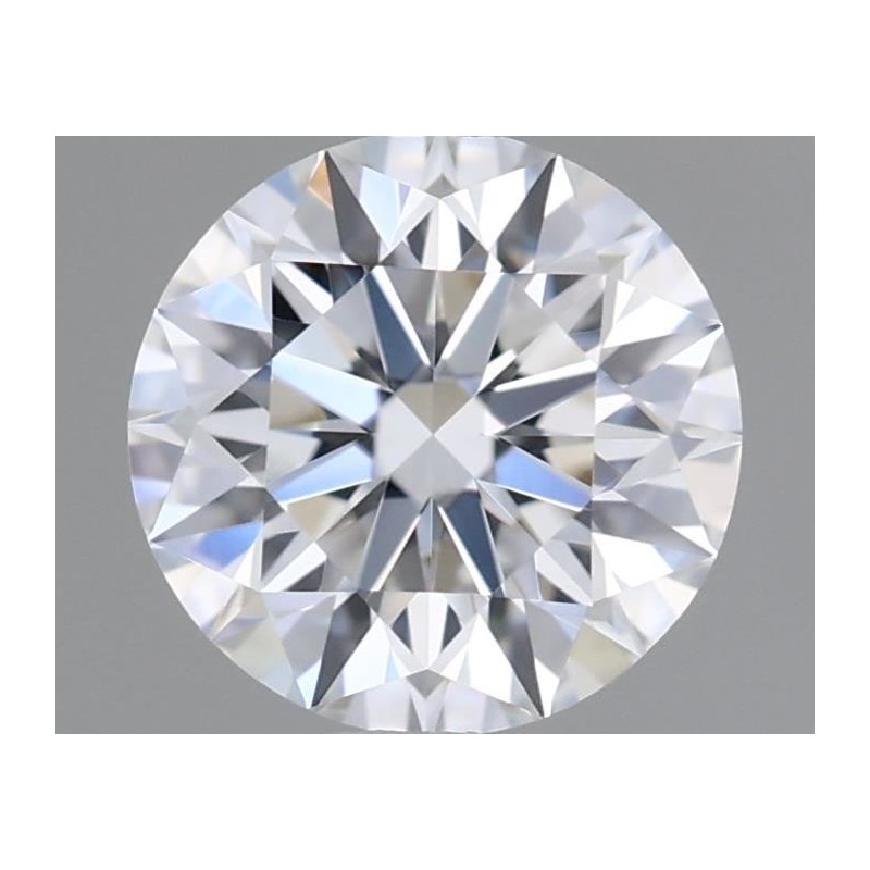 Diament szlif okrągły, 0.56ct, VVS2, E, GIA 1509623689