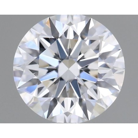 Diament szlif okrągły, 0.56ct, VVS2, E, GIA 1509623689