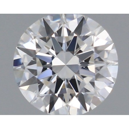 Diament szlif okrągły, 0.43ct, VS2, F, GIA 5503422873