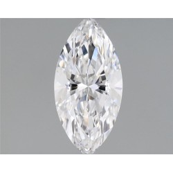 Diament markiza, 0.7ct, VS2, D, GIA 2506241746