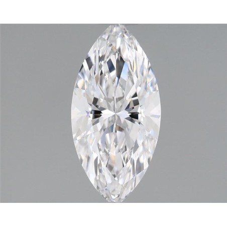 Diament markiza, 0.7ct, VS2, D, GIA 2506241746