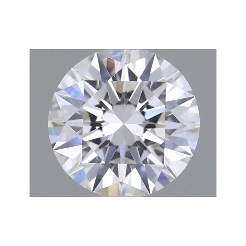 Diament szlif okrągły, 0.54ct, SI1, E, GIA 1505164195