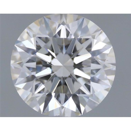 Diament szlif okrągły, 0.61ct, VS1, I, GIA 7508647252