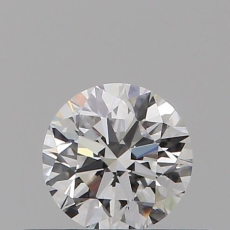 Diament szlif okrągły, 0.3ct, VS1, D, GIA 2537283750