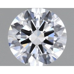 Diament szlif okrągły, 0.9ct, VVS1, E, GIA 6512538254