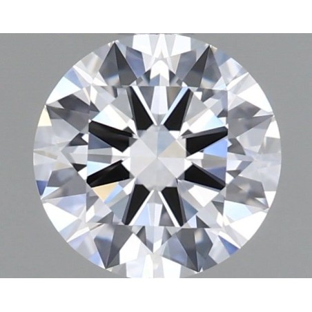 Diament szlif okrągły, 0.9ct, VVS1, E, GIA 6512538254