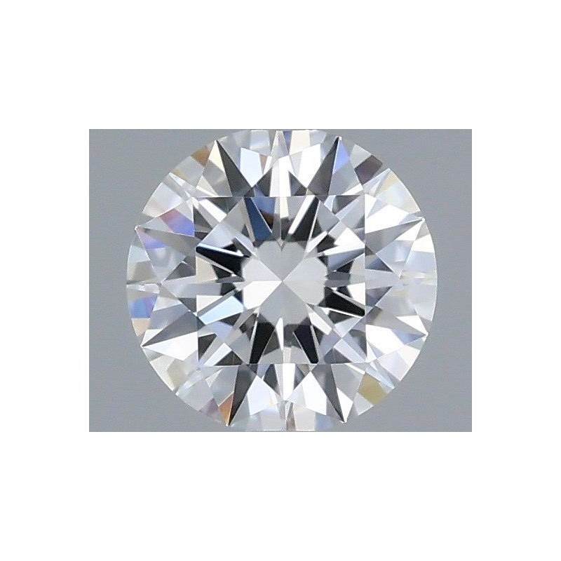 Diament szlif okrągły, 0.32ct, VVS1, E, GIA 6545246927