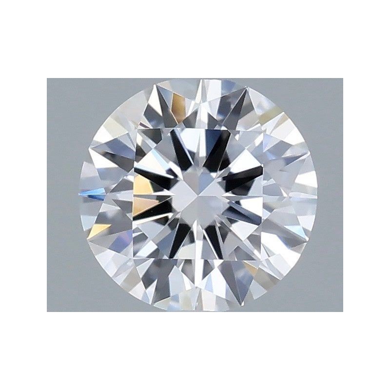 Diament szlif okrągły, 0.3ct, VVS1, D, GIA 2546215120