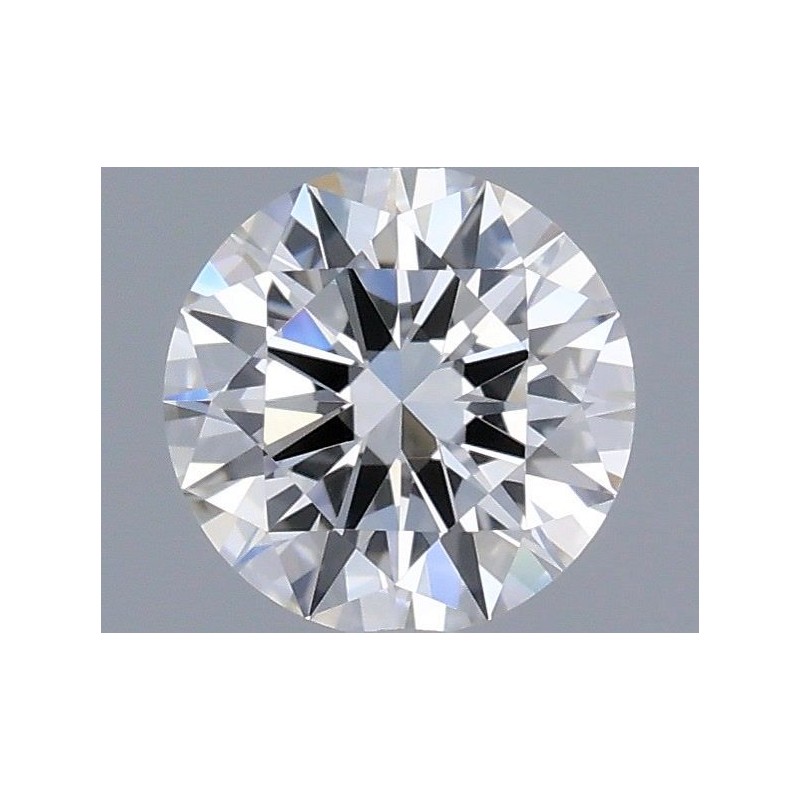 Diament szlif okrągły, 0.4ct, VVS2, G, GIA 2548246152