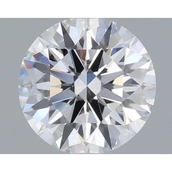 Diament szlif okrągły, 0.47ct, VS1, F, GIA 1543246918