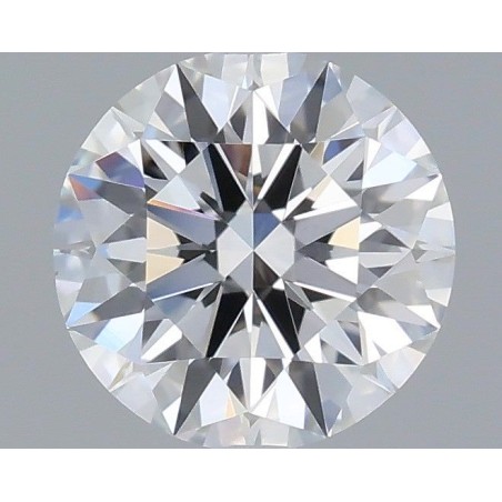 Diament szlif okrągły, 0.47ct, VS1, F, GIA 1543246918