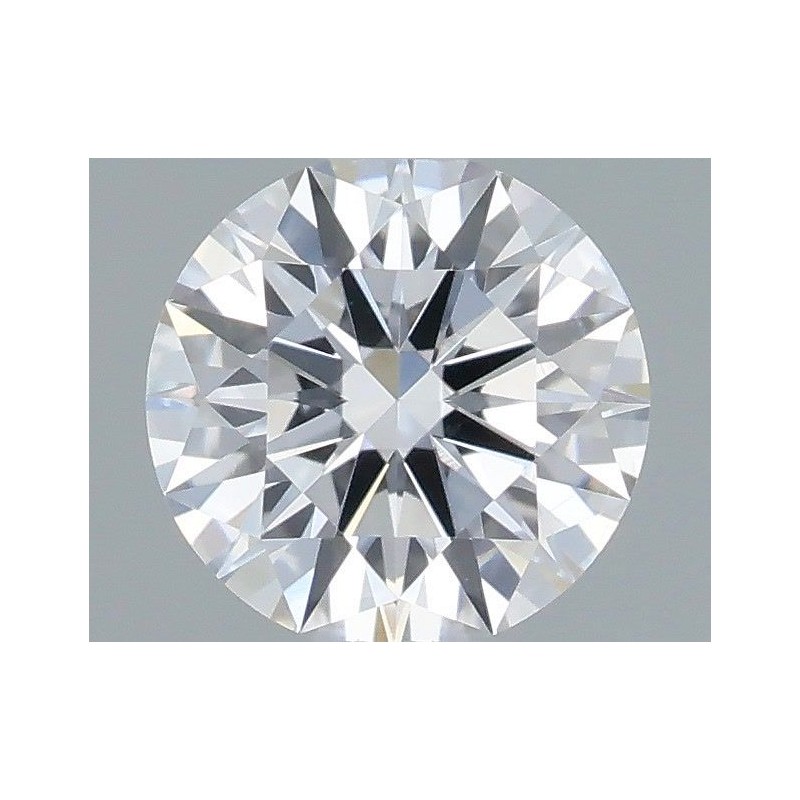 Diament szlif okrągły, 0.33ct, VS1, F, GIA 6111894721