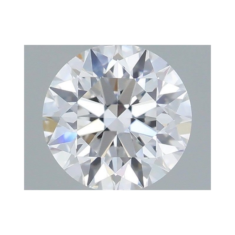 Diament szlif okrągły, 0.5ct, VS1, E, GIA 6542217999