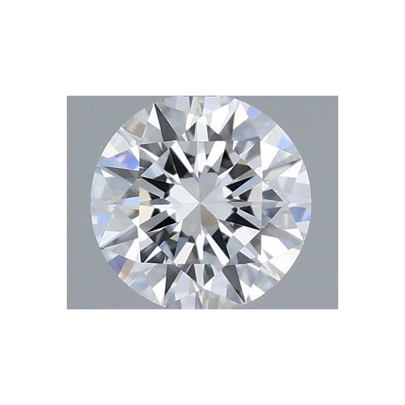 Diament szlif okrągły, 0.3ct, VVS2, E, GIA 7542225995 Diament szlif okrągły, 0.3ct, VVS2, E, GIA 7542225995