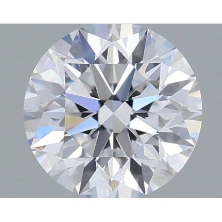 Diament szlif okrągły, 0.31ct, VVS1, D, GIA 7546246942