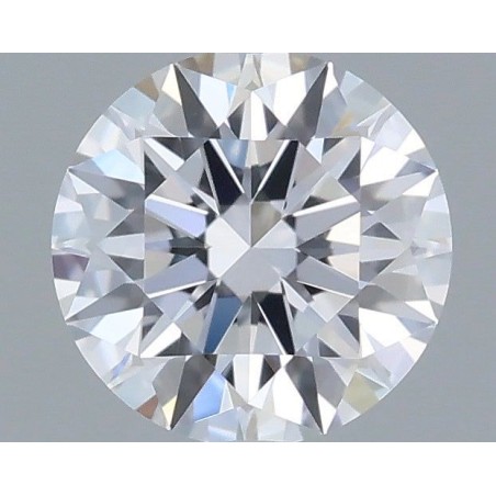 Diament szlif okrągły, 0.35ct, VVS2, D, GIA 3545246309