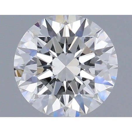 Diament szlif okrągły, 0.36ct, VVS2, G, GIA 1543246331