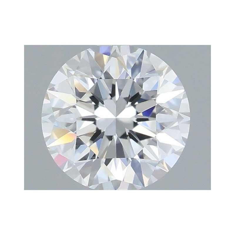 Diament szlif okrągły, 0.5ct, VS1, G, GIA 2544246678