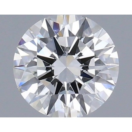 Diament szlif okrągły, 0.31ct, VVS2, G, GIA 6541218044