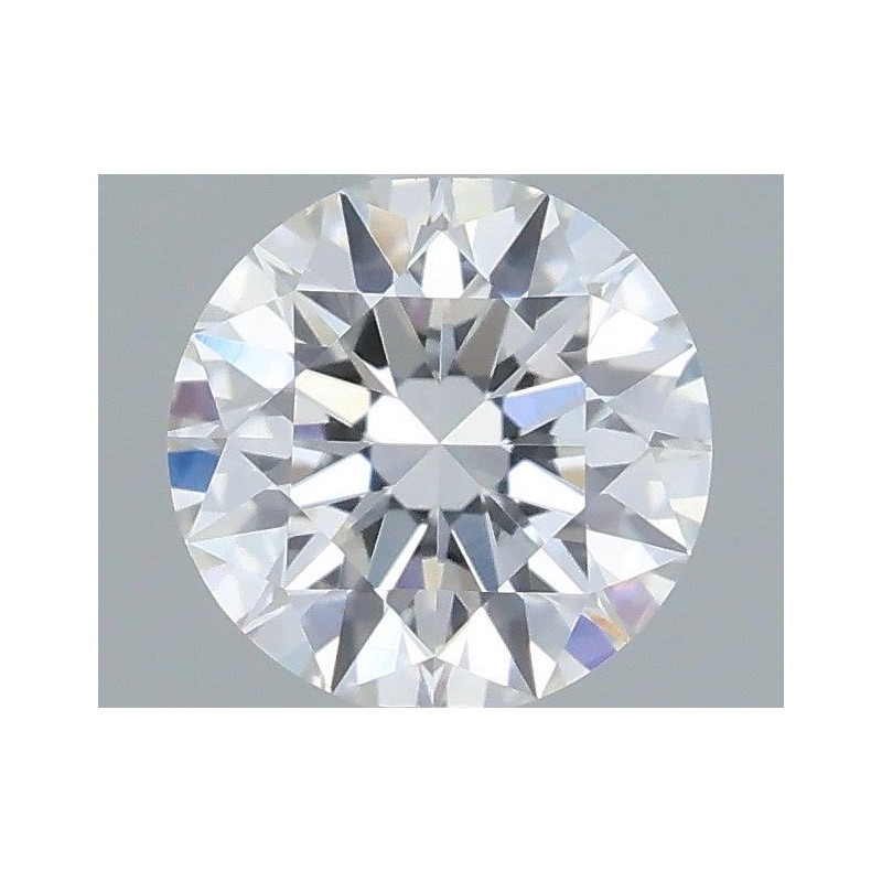 Diament szlif okrągły, 0.45ct, VVS1, E, GIA 6545218116