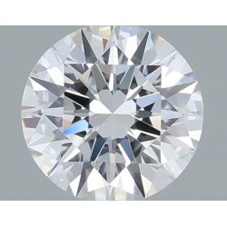 Diament szlif okrągły, 0.31ct, VS1, F, GIA 2546246143