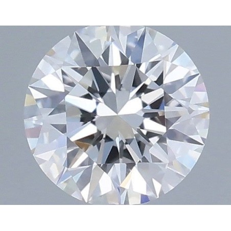 Diament szlif okrągły, 0.32ct, VVS1, F, GIA 6542154245
