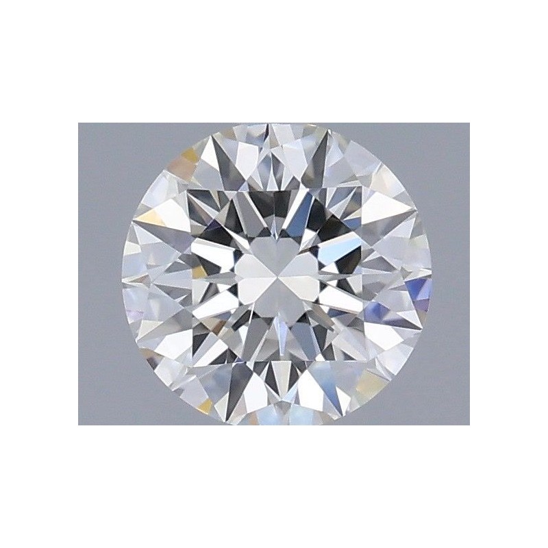 Diament szlif okrągły, 0.47ct, VVS2, H, GIA 6541181725