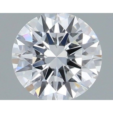 Diament szlif okrągły, 0.32ct, VVS1, F, GIA 5546213534