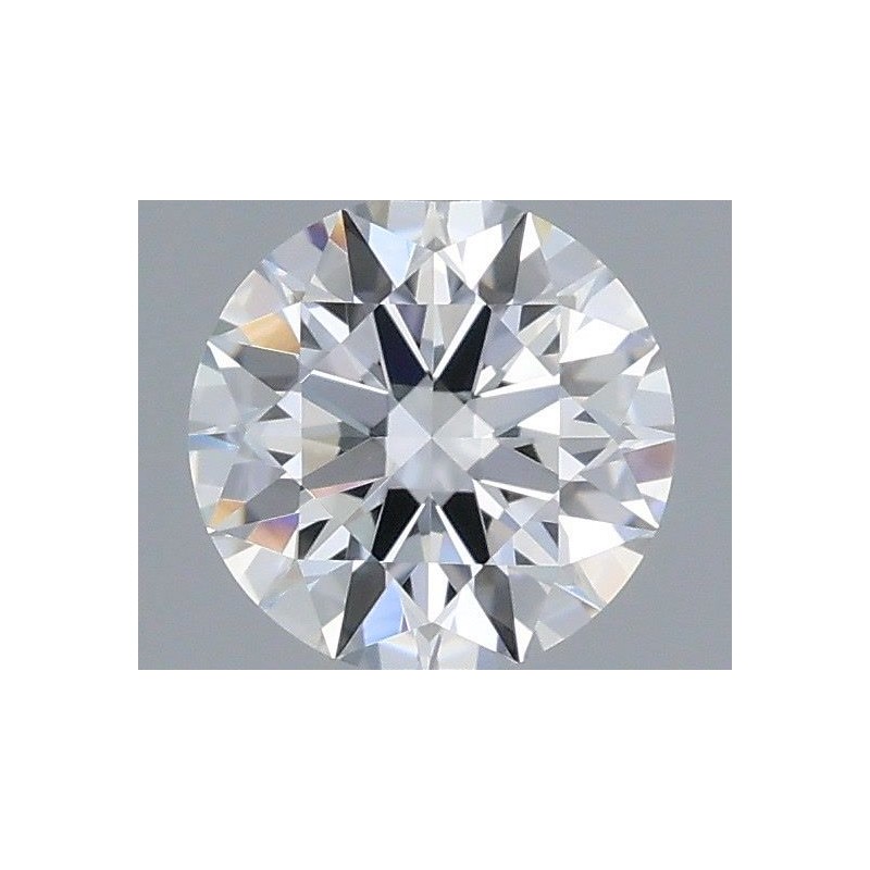 Diament szlif okrągły, 0.35ct, VVS1, E, GIA 6541197005