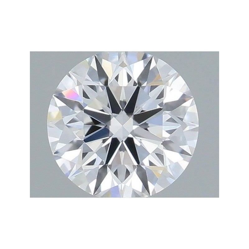 Diament szlif okrągły, 0.43ct, VVS1, E, GIA 5546246820