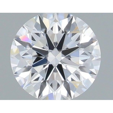 Diament szlif okrągły, 0.43ct, VVS1, E, GIA 5546246820