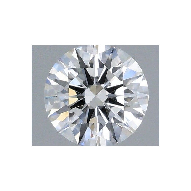 Diament szlif okrągły, 0.3ct, VVS1, E, GIA 1549215002