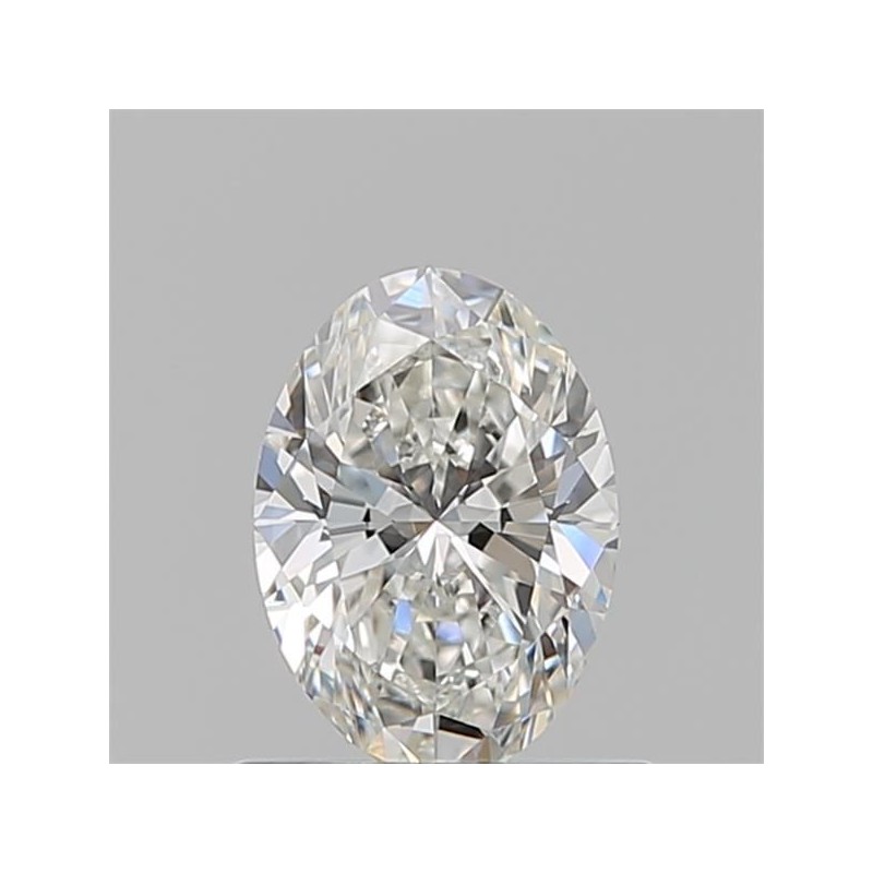 Diament szlif owalny, 0.7ct, VS2, G, GIA 3525646400