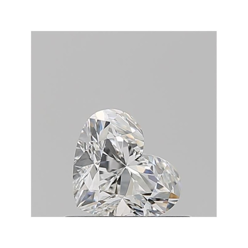 Diament serce, 0.5ct, VVS1, G, GIA 6525768653 Diament serce, 0.5ct, VVS1, G, GIA 6525768653