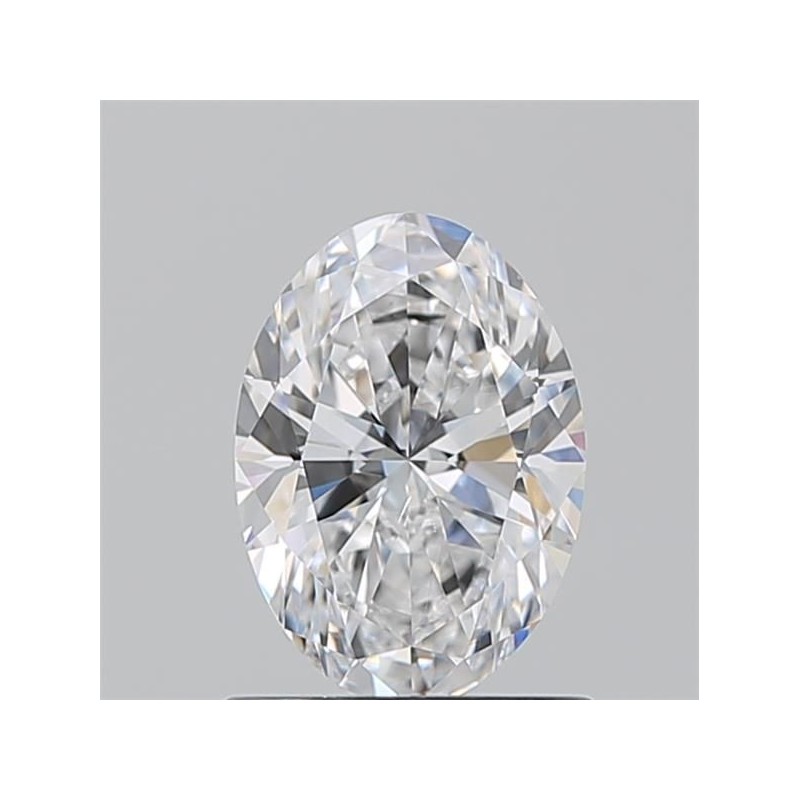 Diament szlif owalny, 1.01ct, VS2, E, GIA 7528740556