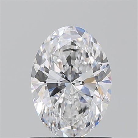 Diament szlif owalny, 1.01ct, VS2, E, GIA 7528740556