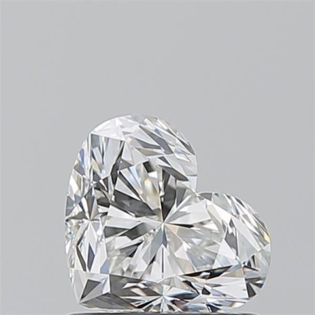 Diament serce, 1.02ct, VS2, G, GIA 7528740823