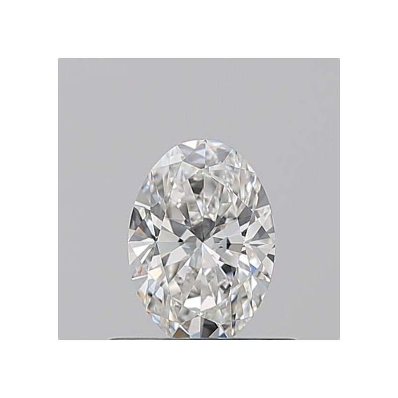 Diament szlif owalny, 0.5ct, VVS2, G, GIA 6522768662