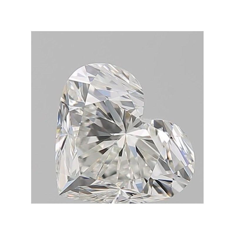 Diament serce, 1.01ct, VVS2, I, GIA 2235658840