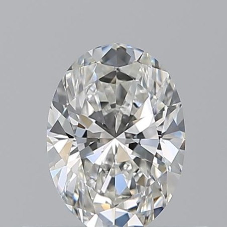 Diament szlif owalny, 0.5ct, VVS1, G, GIA 7536267257