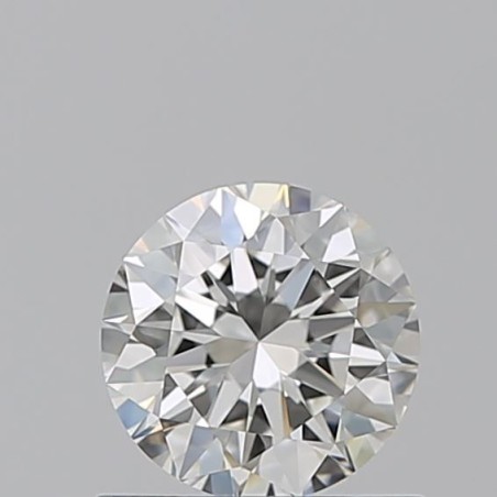 Diament szlif okrągły, 0.71ct, VVS2, H, GIA 6492290953