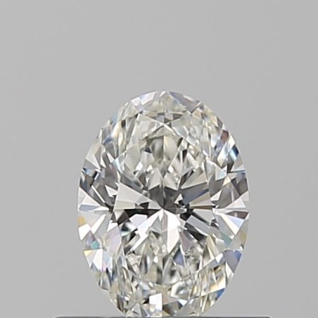 Diament szlif owalny, 0.52ct, VVS2, H, GIA 7491360912