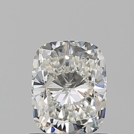 Diament szlif poduszkowy brylantowy, 0.91ct, VVS2, I, GIA 6501013741