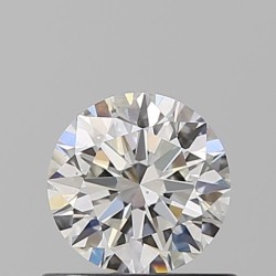Diament szlif okrągły, 0.64ct, VS2, G, GIA 1497678372