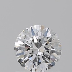 Diament szlif okrągły, 0.82ct, SI1, E, GIA 2496776471