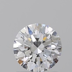 Diament szlif okrągły, 1.06ct, VVS1, D, GIA 2494832987